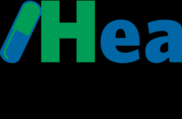 HealthWise Pharmacy Logo