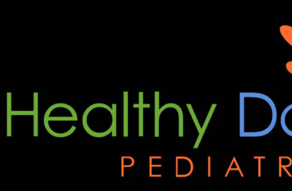 Healthy Days Pediatrics Logo