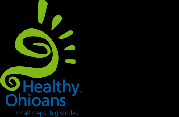 Healthy Ohioans Logo