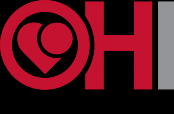 Heart Research Institute (HRI) Logo