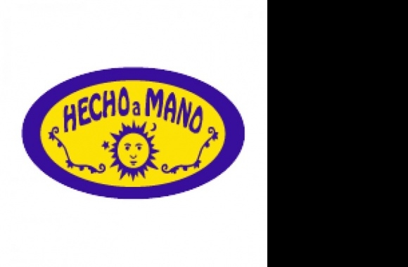 Hecho a Mano Logo