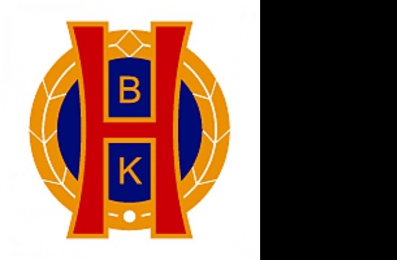 Hedareds BK Logo