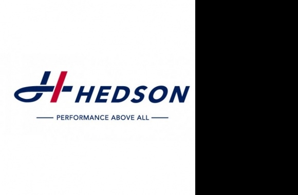 Hedson Logo