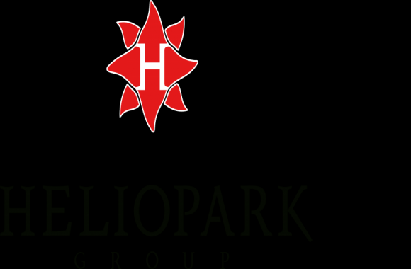 Heliopark Group Logo