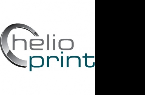 Helioprint Logo