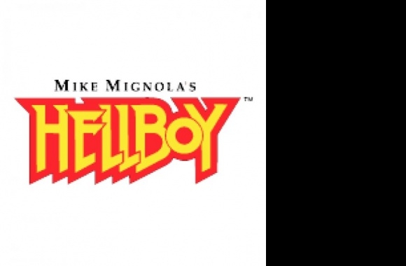 Hellboy Logo