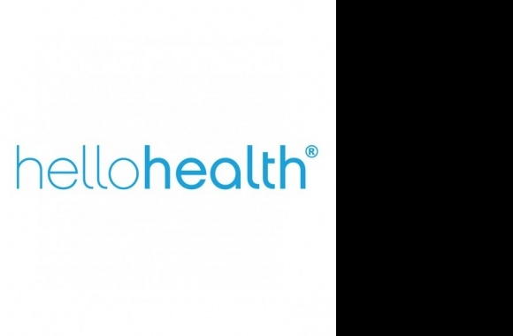 Hello Health Inc. Logo