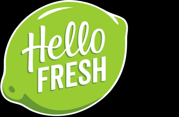 HelloFresh (Hello Fresh) Logo
