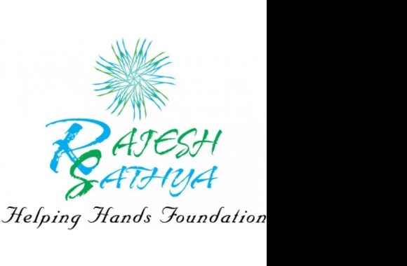 Helping Hands Foundations Logo