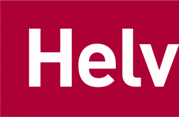 Helvar Logo