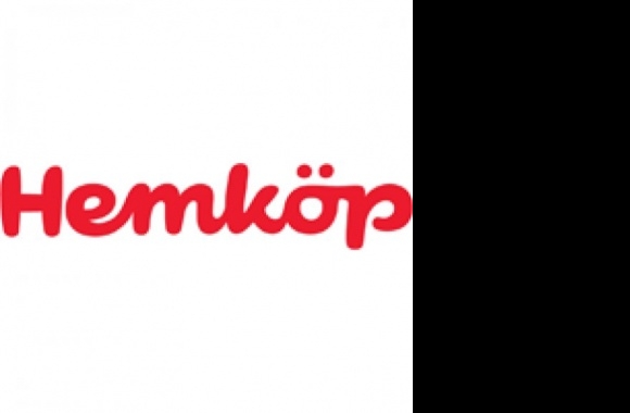 Hemkop Logo