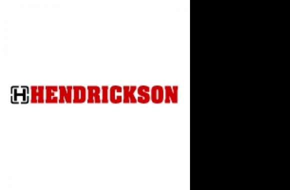 Hendrickson Parts Logo