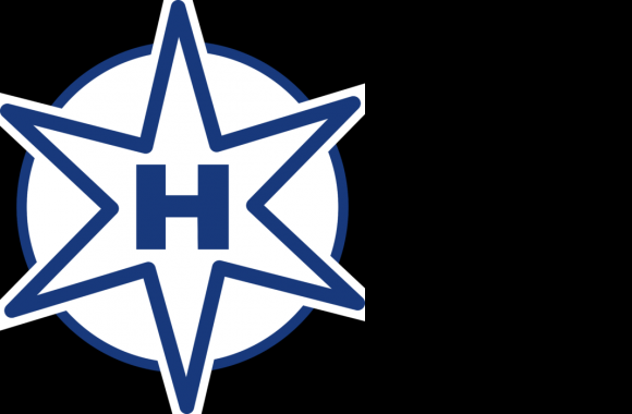 Henschel Sohn Logo