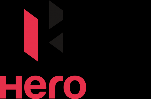 Hero Motocorp Ltd Logo
