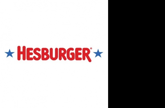 Hesburger Logo