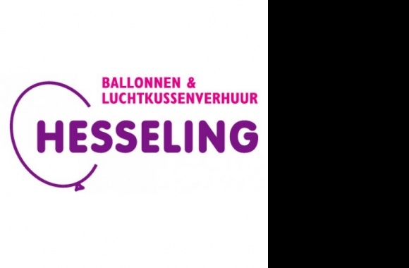 Hesseling Ballonnen Logo