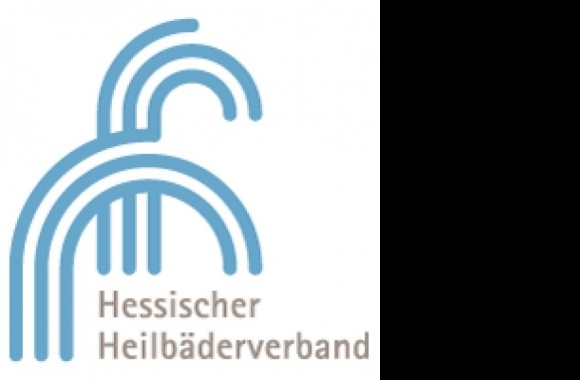 Hessischer Heilbäderverband Logo