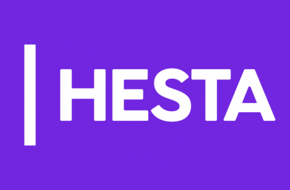 Hesta Logo