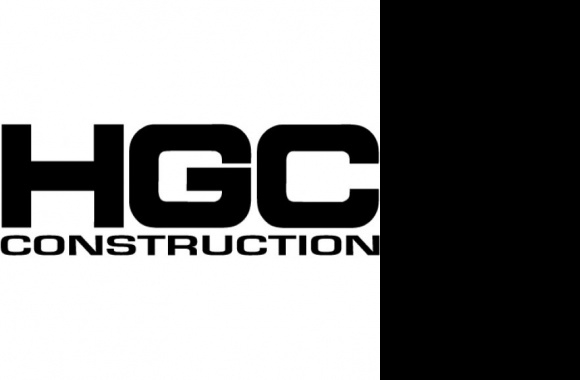 HGC Construction Logo