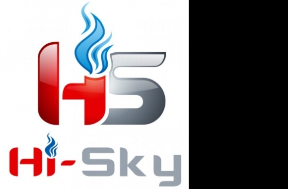 Hi-Sky Logo