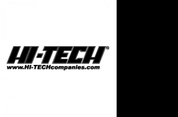 Hi-Tech Companies Logo