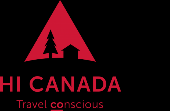 Hi Canada Logo