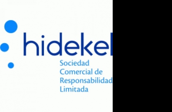 Hidekel Logo