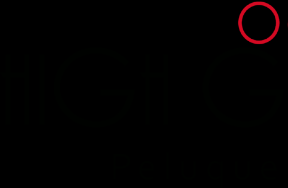 High Gloss Logo