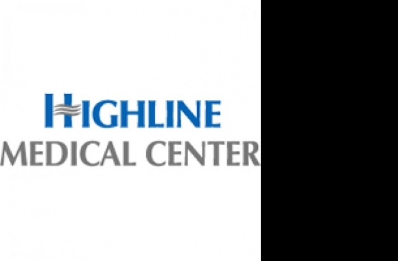 Highline Medical Center Logo