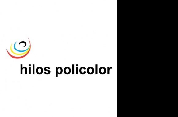 Hilos Policolor Logo