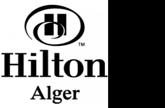 Hilton Alger Logo