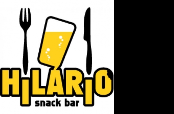 Hilário Snack Bar Logo