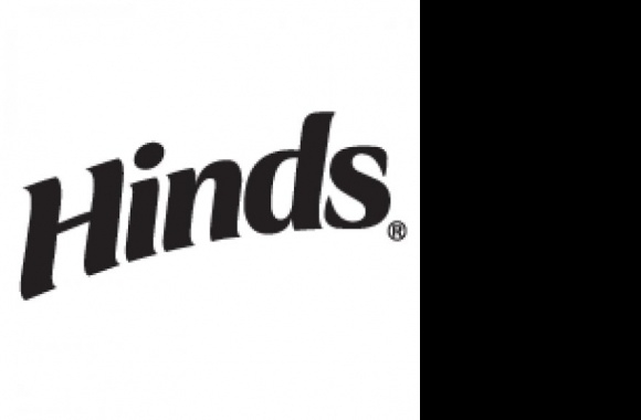 Hinds Logo