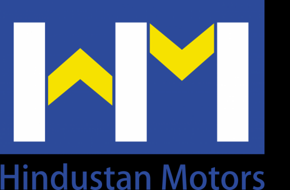 Hindustan Motors Logo