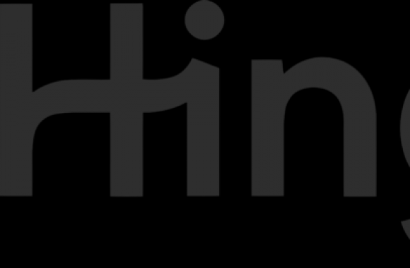 HInge Logo
