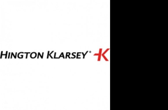 Hington Klarsey Logo