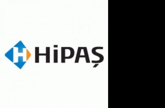 Hipas Hidrolik Logo