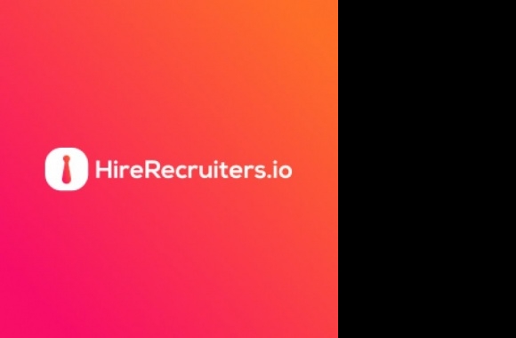 HireRecruiters.io Logo