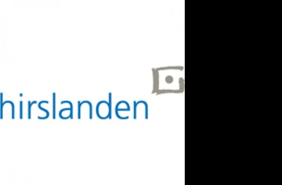 Hirslanden Logo