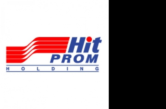 HitProm Holding Logo