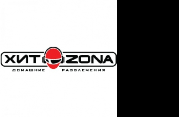 HitZona Logo