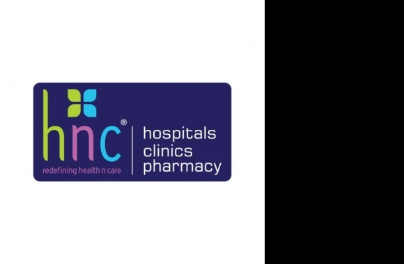 hnc hospital Logo