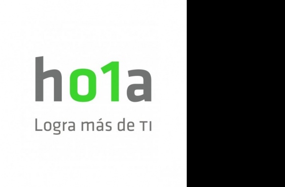 ho1a Logra más de TI Logo