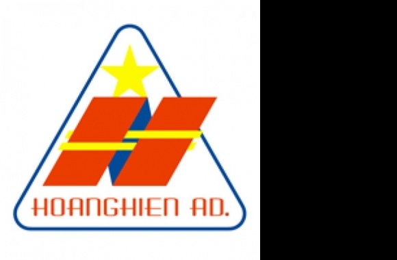 HoangHienAd Logo Logo