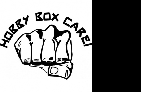 Hobby Box Carei Logo
