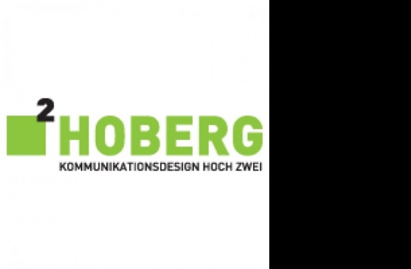 hoberg² Logo