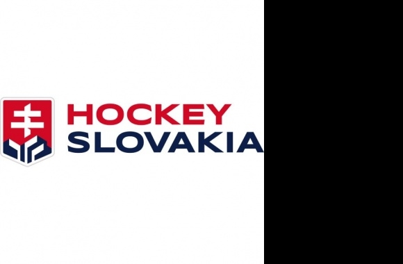 Hockey Slovakia Logo