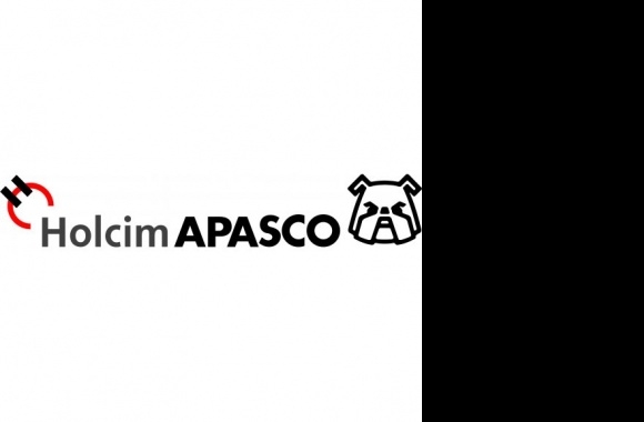 Holcim-APASCO Logo