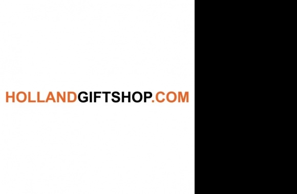 Holland Gift Shop Logo