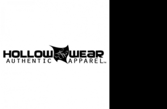 Hollow Wear Apparel Logo